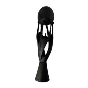 Vintage African Artifact statue